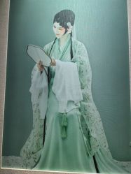 -盘子女人坊古装写真摄影(苏州旗舰店)