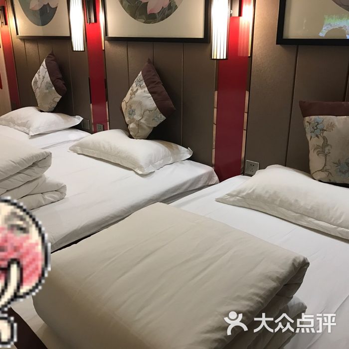 云顶天境·足浴spa指压