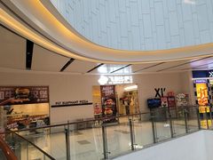 -CityOn熙地港西安购物中心