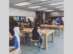 -Apple 零售店(Causeway Bay)
