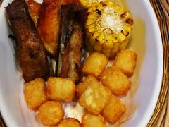 -Mr.Pizza米斯特比萨(合肥一九一二街区店)