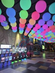 -宝燕乐园(闵行旗舰店)