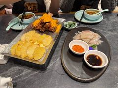 -紫泥369粗粮季(四牌楼店)