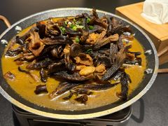 -明月土菜馆(老城区店)