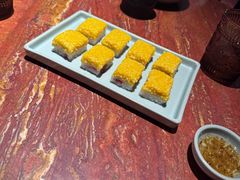 桂花凉糕-长安记·大美陕菜(大族广场店)