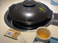 -百年果林椰子鸡(中洲店)