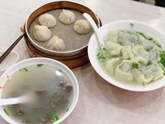 -珊珊小笼馆(仙霞路店)