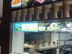 -热度餐厅(老佛爷店)