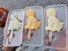 -故宫钟表馆
