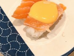 -滨寿司(新街口中央商场店)