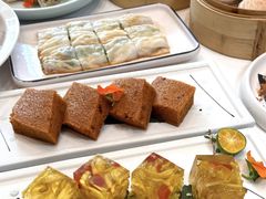 -聚福山莊·寻味顺德(北滘店)