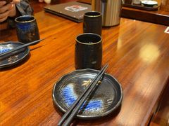 -鸟鹏烧鸟居酒屋(仁恒梦中心店)