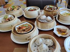 -正元希尔顿逸林酒店-御玺中餐厅