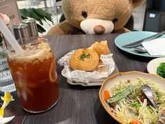 -卡朋西餐(宝安大仟里店)