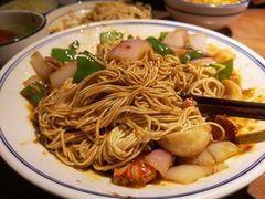 -十面春风·江南面馆(崇宁路店)