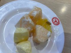 -经典世家牛排自助餐厅(百捷店)