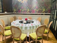 包厢-尚一汤·粤菜海鲜(环球港店)
