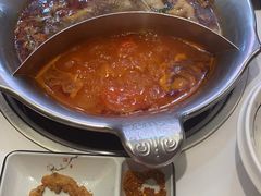 -刘一锅筋头巴脑(大悦城C店)