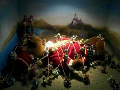 -济州岛泰迪熊博物馆