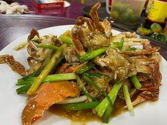 -岛中岛·海鲜大排档·万宁老字号(东澳店)