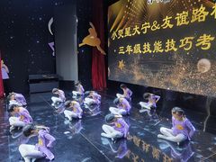 -小荧星艺校(大宁分校)
