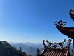 -安溪清水岩