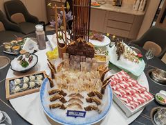 -帝皇海海鲜豆捞(桐泾商务广场店)