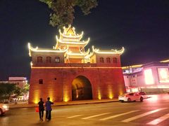 -鼓楼(兴庆区)