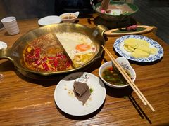 -花间小酌火锅小酒馆(吕四店)