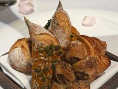 -Le Bistrot de Racine