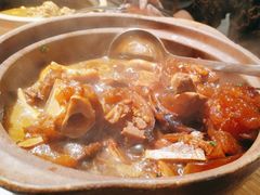 -黄山老妈·土菜(碧桂园店)