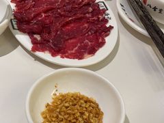 -八合里潮汕鲜牛肉火锅(上海汇智广场店)