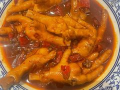 -回家吃饭·地道南昌菜(建德观总店)