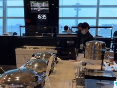 -ANA羽田机场休息室(羽田空港第3ターミナル)