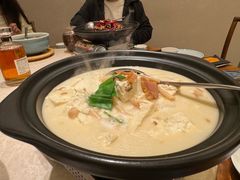 -绣园·茶食宴(湘绣博物馆店)