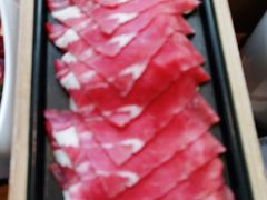 -香天下火锅(凯德·天府店)