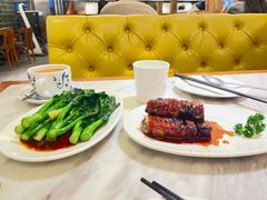 -翠华餐厅(德基广场店)