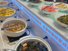 -素满香·Vegan食养自助(天一广场店)