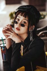-经典婚纱摄影美学馆·私人定制