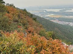 -虞山风景区