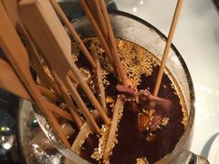 -自贡盐帮菜·玩辣餐厅(樱花园西街店)