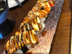 -大鲜生·亚洲菜融合小食堂