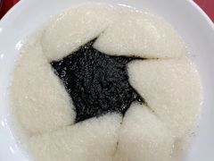 -红灯笼龙凤饭店(宁波老字号店)