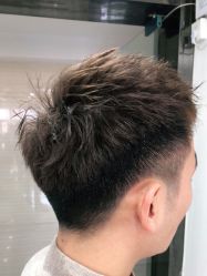 点击看大图 -柯琳造型直营店