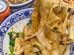 -樊记腊汁肉(竹笆市总店)