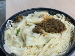 -京城小江南·土菜馆·蒸白鱼(东四十条店)