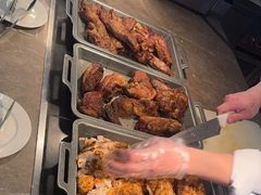 -长春净月潭喜来登酒店·盛宴标帜餐厅