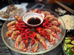 -红盔甲·小龙虾(人民广场店)