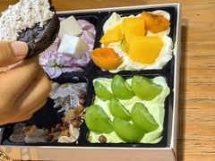 -嗒令甜品·主题融合料理餐厅(首座时代店)