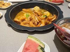 -巴蜀王婆大虾(南锣鼓巷店)